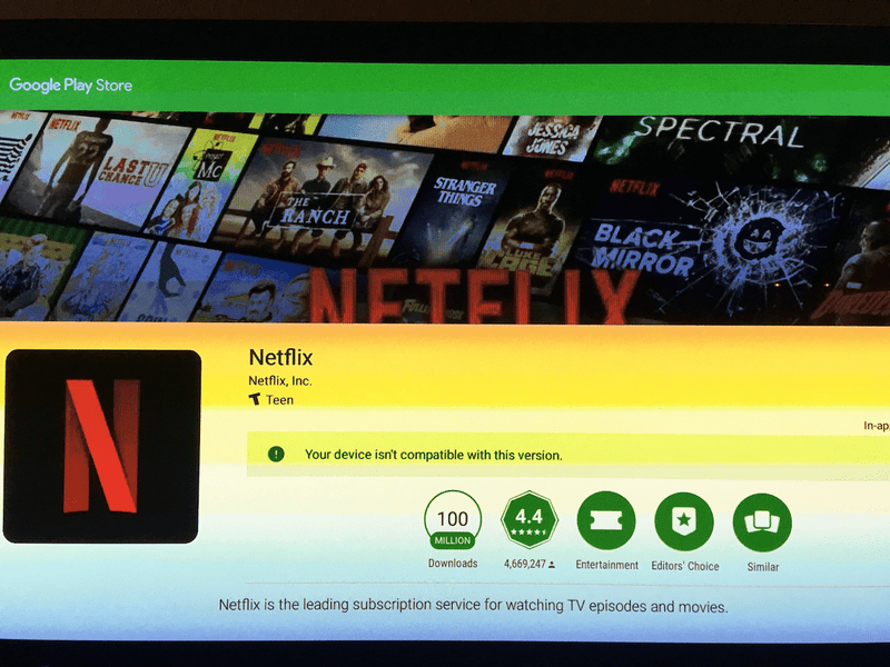 Illustration for article titled  How to install Kodi USTVNow addonÂ